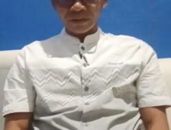 Kepala Desa Muara Jaan Dukung Kedudukan Polri Tetap di Bawah Presiden