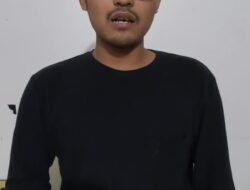 Ketua Karang Taruna Murung Raya Dukung Penuh Polri Tetap Berada di Bawah Presiden