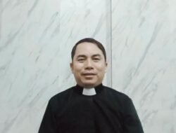 Ketua Majelis Jemaat GKE Tarung Pio Tanah Siang Dukung Penuh Polri Tetap Berada di Bawah Presiden