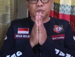 Sekretaris BATAMAD Murung Raya Dukung Penuh Polri Tetap Berada di Bawah Presiden
