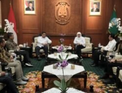 Holding Perkebunan Nusantara Perkuat Sinergi Bisnis melalui Business Catch-Up PT KPBN Inacom