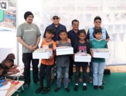 Sejak Hari Pertama Bencana, Holding Perkebunan Nusantara melalui PTPN IV PalmCo Konsisten Dampingi Pemulihan Aceh Tamiang