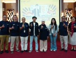 Siap Hadapi Era Coretax, DJP Kalbar Kukuhkan 253 Renjani 2026