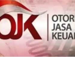 OJK PASTIKAN KESINAMBUNGAN OPERASIONAL BURSA EFEK INDONESIA