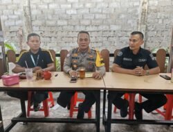 Polda Kalbar Gandeng Awak Media, Tekan Angka Kecelakaan Melalui Operasi Keselamatan Kapuas 2026