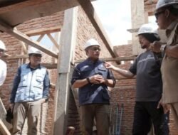 Holding Perkebunan Nusantara Perkuat Peran PTPN IV PalmCo dalam Relokasi Warga Batangtoru