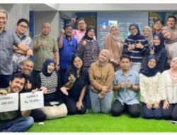 Dukung Transformasi Holding Perkebunan Nusantara, PT KPBN Perkuat “Innovation Culture” Melalui Culture Booster