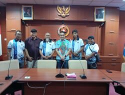 Dua Jempol Buat Panitia: Presenter Aiman Wicaksono Apresiasi Panitia HPN 2026