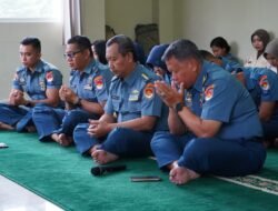 Melalui Kausri Agama, Kodaeral XII Teguhkan Nilai Keimanan Prajurit
