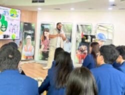 Dukung Employer Branding Holding Perkebunan Nusantara, PT KPBN Ikuti Open House Batch IV 2026