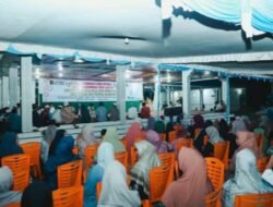 Holding Perkebunan Nusantara Melalui PTPN IV Regional III Tandun Perkuat Kebersamaan dengan Masyarakat di Momentum Isra Mi’raj