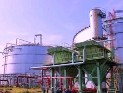 PTPN I Catat Produksi 32 Juta Liter Bioetanol, Perkuat Peran Holding Perkebunanan Nusantara dalam Transisi Energi