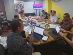 Kinerja Berkelanjutan Bank Kalbar Dorong Ekonomi dan PAD Kalimantan Barat