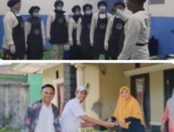 Sasar Generasi Emas, Dapur MBG Godang Periok Sukabumi Resmi Beroperasi