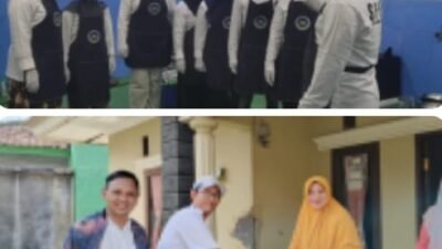 Sasar Generasi Emas, Dapur MBG Godang Periok Sukabumi Resmi Beroperasi