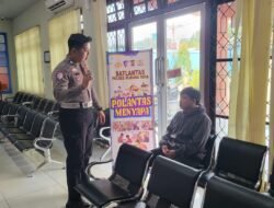 Sapa Masyarakat, Samsat Murung Raya Maksimal Pelayanan Pajak Kendaraan