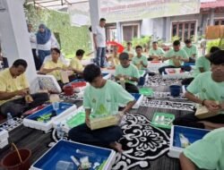 Holding PTPN III Perluas Dampak Sosial, PalmCo Salurkan Lebih Rp65 Miliar TJSL di 94 Kabupaten/Kota