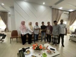PTPN IV Regional VI Salurkan Bantuan TJSL, Wujud Komitmen Sosial Holding Perkebunan Nusantara