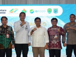 PTPN IV PalmCo Siapkan Lahan Poultry di Paser, Sokong Makan Bergizi Gratis & Ekonomi Kerakyatan