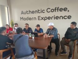 TPP Bacalon Ketua KONI Kubu Raya Gunakan Hak Jawab Terkait Pencalonan Ketua Kubu Raya Jelang Musorkab