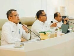 Di Bawah Holding Perkebunan Nusantara, PTPN IV Regional III Perkuat Konsolidasi untuk Produksi 2026