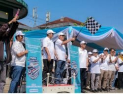 PTPN IV PalmCo, Subholding Perkebunan Nusantara Segera Buka Pendaftaran Mudik Gratis Lebaran 2026, Kuota 1.000 Orang