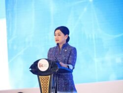 OJK : Moody’s Tegaskan Ketahanan Ekonomi Indonesia, Peringkat Dipertahankan di Tengah Dinamika Global