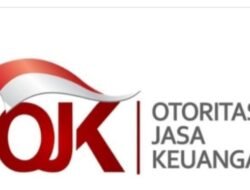 OJK Jatuhkan Sanksi Tegas atas Pelanggaran Pasar Modal Repower Asia dan Multi Makmur Lemindo