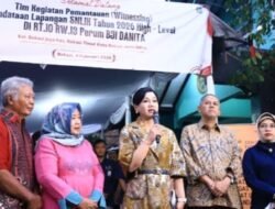 OJK, LPS, dan BPS Pastikan Kualitas Data SNLIK 2026 untuk Dorong Kesejahteraan Masyarakat