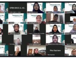 Menyambut Ramadhan, IKBI PT KPBN Gelar Kajian Keagamaan