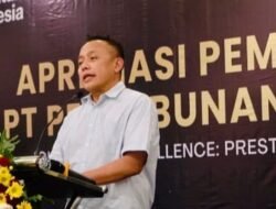 PTPN IV Palmco, Subholding Perkebunan Nusantara Apresiasi 32 Pemanen Terbaik melalui Program Journey Of Excellence Bersama Keluarga