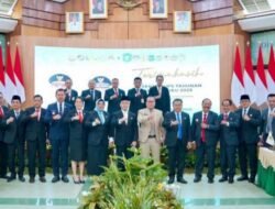 RUPS Bank Kalbar Tahun Buku 2025: Kinerja Lampaui Target, Dividen Meningkat dan Direksi Alami Perubahan