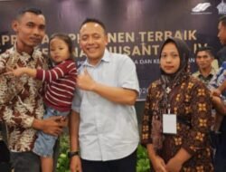 PTPN IV Regional VII Sumbang Dua Pemanen Terbaik, Holding Perkebunan Nusantara Dorong SDM Unggul