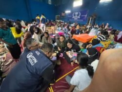 Holding Perkebunan Nusantara melalui PTPN I Regional 2 Siapkan Restorasi 14.000 Hektare Pascabencana Pasirlangu