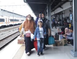 Mudik Gratis BUMN 2026 Berangkatkan Lebih dari 100 Ribu Pemudik