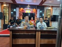 Kapolresta Pontianak Pastikan Penanganan Kasus Tanpa Unsur SARA, Situasi Tetap Kondusif