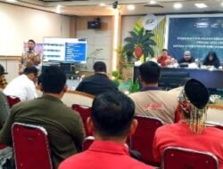 Sinergi Manajemen dan SPBUN, Holding Perkebunan Nusantara Kawal Implementasi PKB 2026–2027