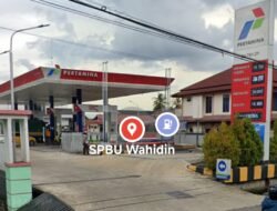 SPBU 64.781.21 Dr Wahidin Pontianak Sampaikan Klarifikasi Resmi Bantah Isu Penyaluran Solar ke Mafia BBM