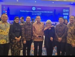 IABA Siap Berkontribusi bagi Kemajuan Indonesia