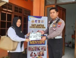 Sapa Masyarakat, Samsat Murung Raya Maksimal Pelayanan Pajak Kendaraan Bermotor