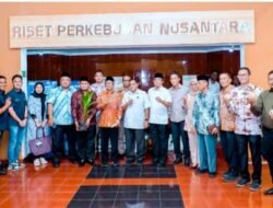 Anak Usaha Holding Perkebunan Nusantara Sinergi dengan DPRD Banten Kembangkan Agribisnis Nasional