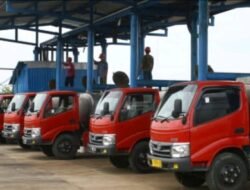 Melalui PT Enero, Holding Perkebunan Nusantara Sukses Produksi 32 Juta Liter Bioetanol