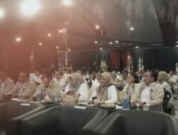 KPBN Ambil Bagian dalam HC & GA Summit 2026 PTPN III (Persero)
