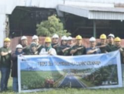 KPBN Ikuti Hari Kedua HC & GA Summit PTPN III (Persero)
