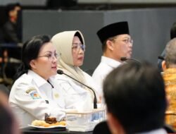 PSN Hilirisasi Aluminium Rp104,55 Triliun Disorot, Bupati Landak: Jangan Warga Jadi Penonton di Tanah Sendiri
