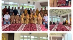 Ucapan Trimakasih : Sumbangan Karpet dari H. Ria Norsan dan Hj. Erlina, Musholla SMA Negeri 4 Pontianak Siap Difungsikan