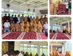 Ucapan Trimakasih : Sumbangan Karpet dari H. Ria Norsan dan Hj. Erlina, Musholla SMA Negeri 4 Pontianak Siap Difungsikan