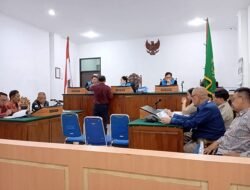 PTUN Pontianak Lanjutkan Sidang Sengketa Tanah yang Digugat Ahli Waris, Putusan PK MA Dipertanyakan Keasliannya
