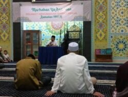 Holding Perkebunan Nusantara Semarakkan Ramadan Lewat Program One Day One Juz di PalmCo Regional IV Jambi