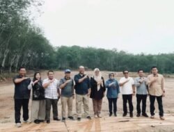 PTPN I Regional 7, Entitas Holding Perkebunan Nusantara, Siap Sukseskan Agenda Strategis Nasional